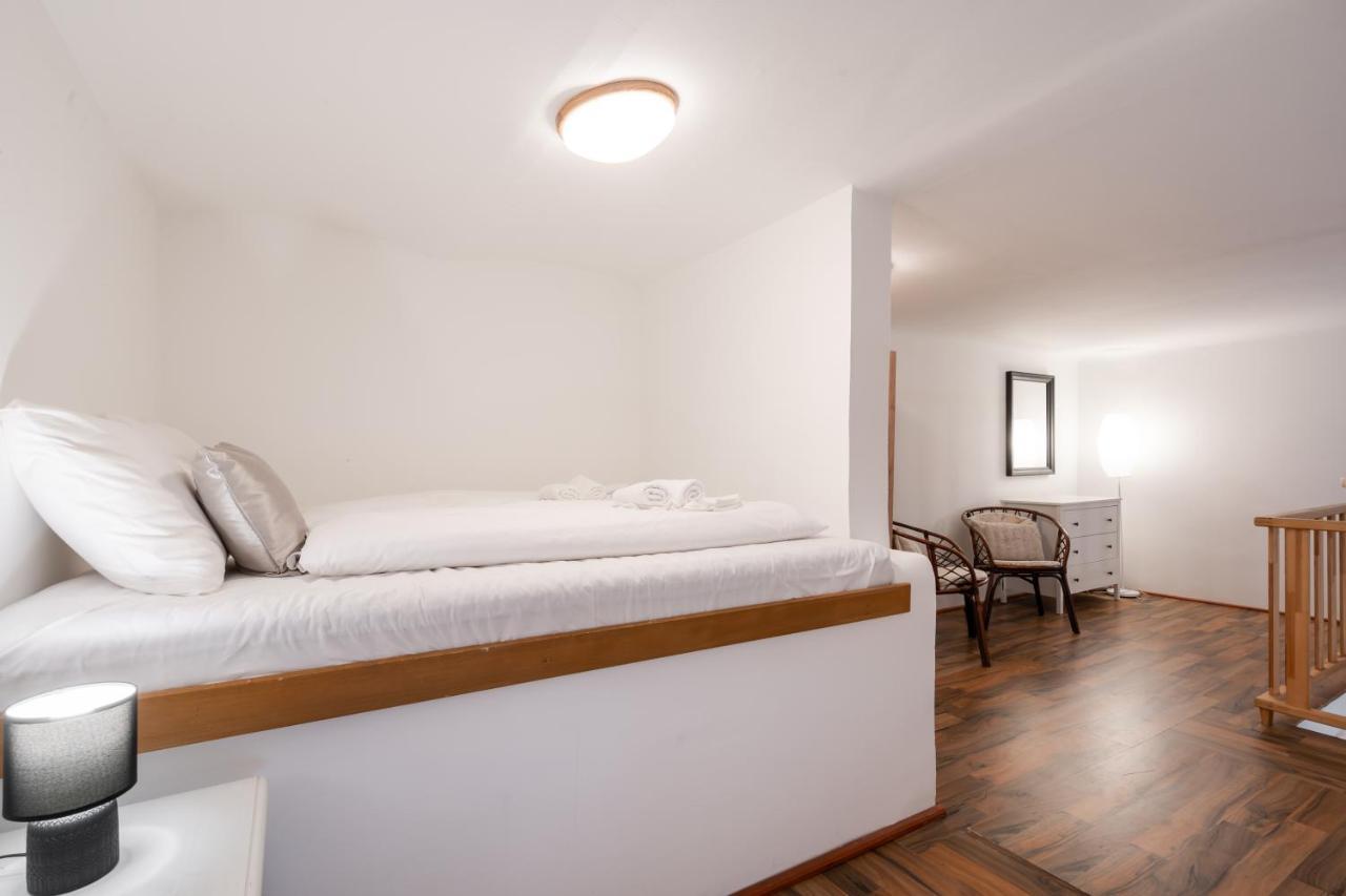 Apartament Innova Vision