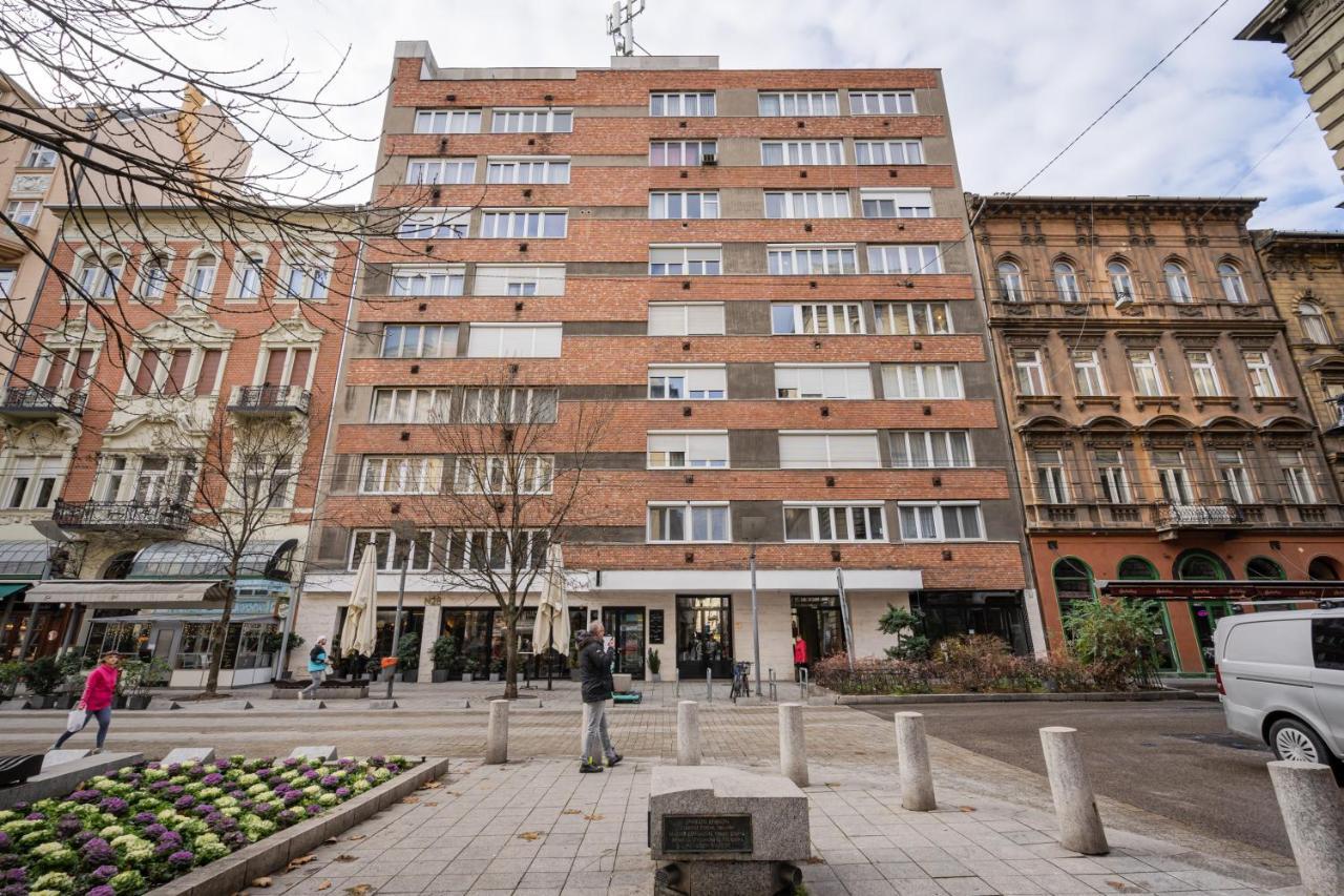 Innova Vision Apartament