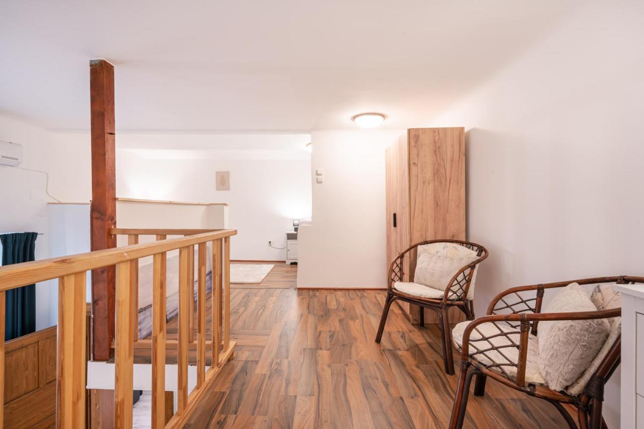 Innova Vision Apartament Budapeszt