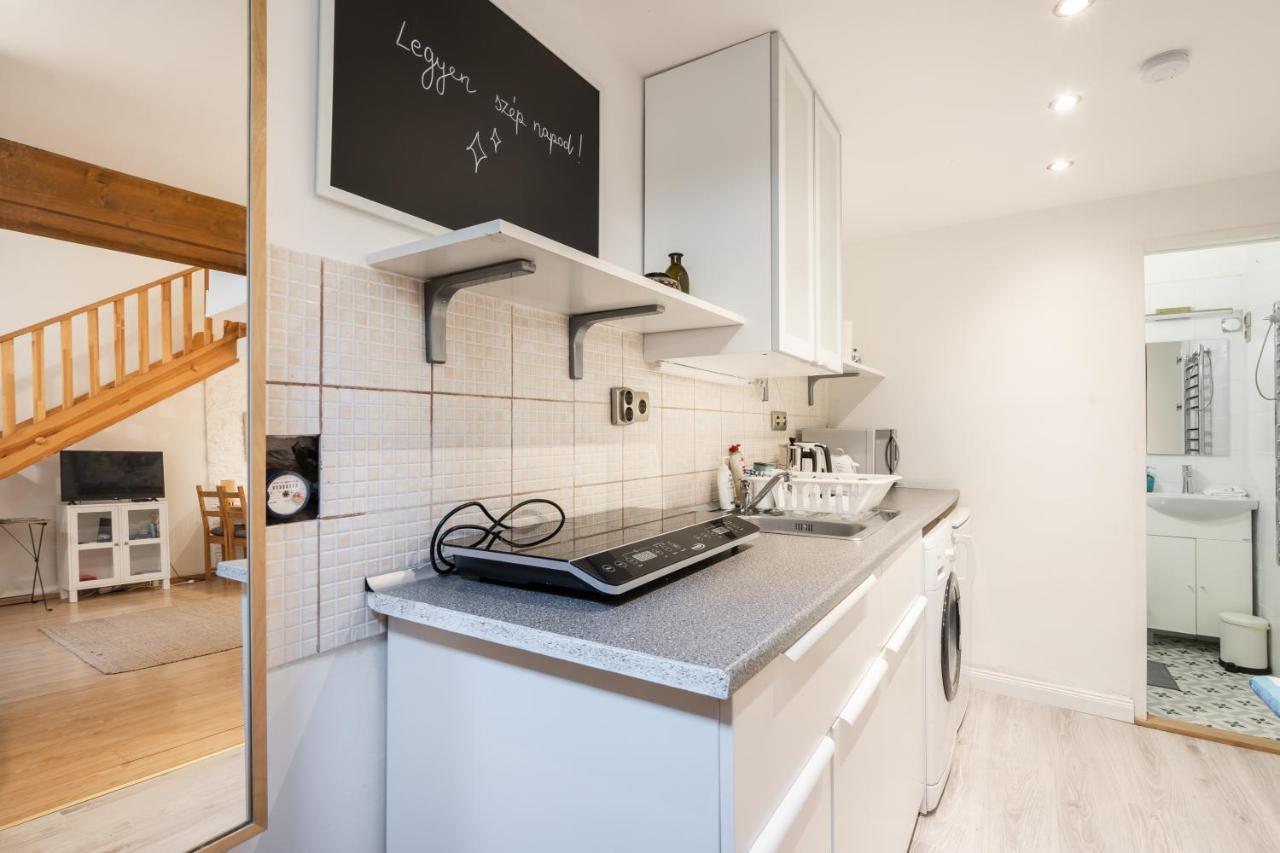 Innova Vision Apartament